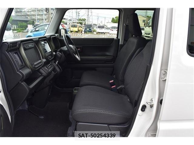 Suzuki HUSTLER 2025-06 8099635-24