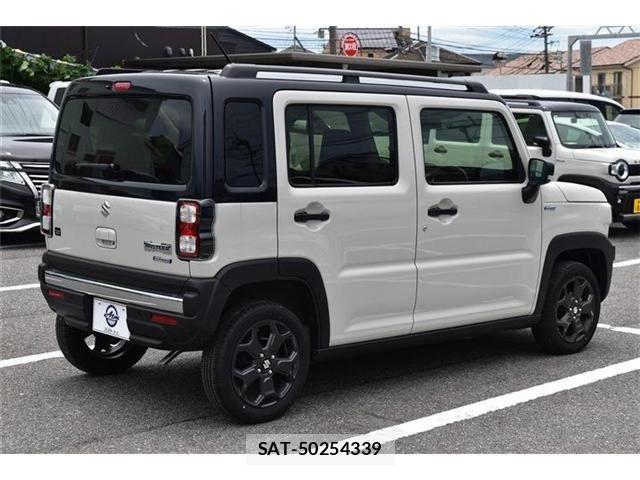 Suzuki HUSTLER 2025-06 8099635-2