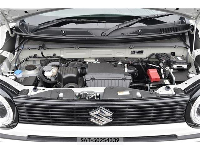 Suzuki HUSTLER 2025-06 8099635-29