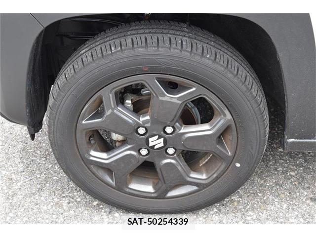 Suzuki HUSTLER 2025-06 8099635-3