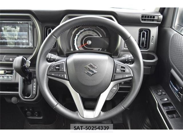Suzuki HUSTLER 2025-06 8099635-4