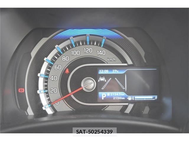 Suzuki HUSTLER 2025-06 8099635-8