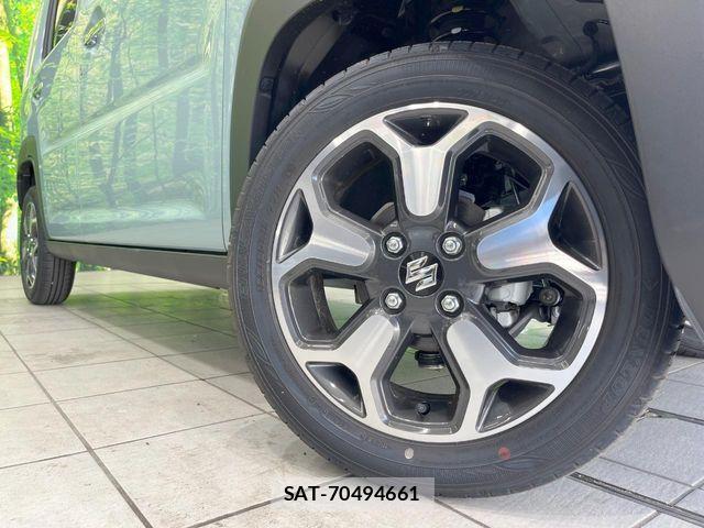 Suzuki HUSTLER 2025-06 8099631-12