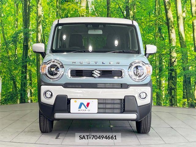 Suzuki HUSTLER 2025-06 8099631-13