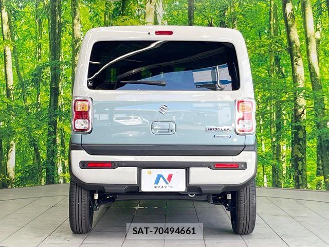 Suzuki HUSTLER 2025-06 8099631-14