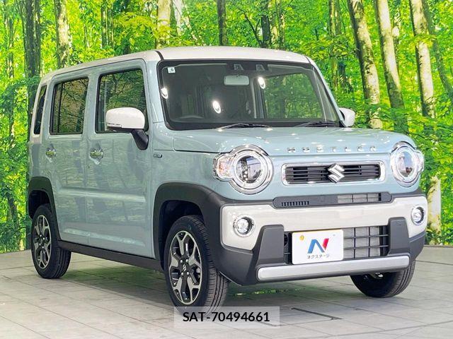 Suzuki HUSTLER 2025-06 8099631-15