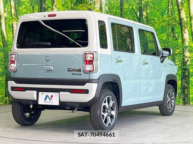 Suzuki HUSTLER 2025-06 8099631-16