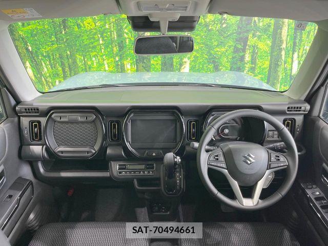 Suzuki HUSTLER 2025-06 8099631-1