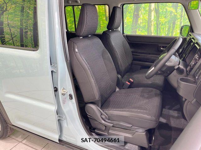 Suzuki HUSTLER 2025-06 8099631-7