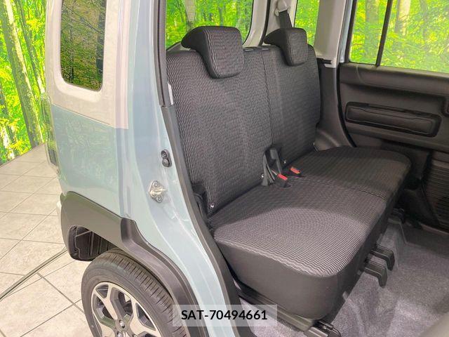 Suzuki HUSTLER 2025-06 8099631-8