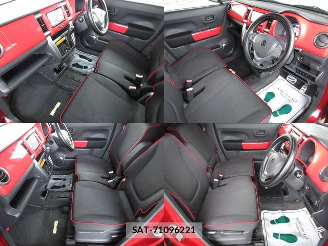 Suzuki HUSTLER 2015-05 8099674-12