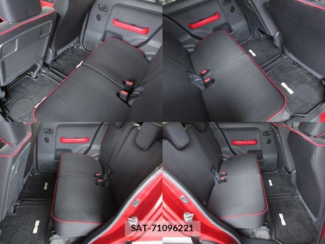 Suzuki HUSTLER 2015-05 8099674-13