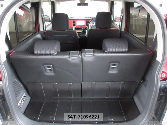 Suzuki HUSTLER 2015-05 8099674-14