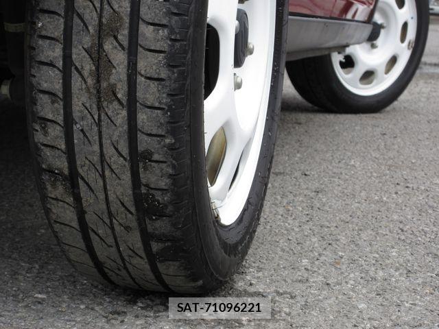 Suzuki HUSTLER 2015-05 8099674-17