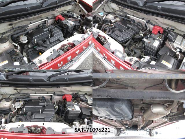 Suzuki HUSTLER 2015-05 8099674-18