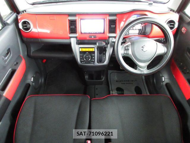 Suzuki HUSTLER 2015-05 8099674-1