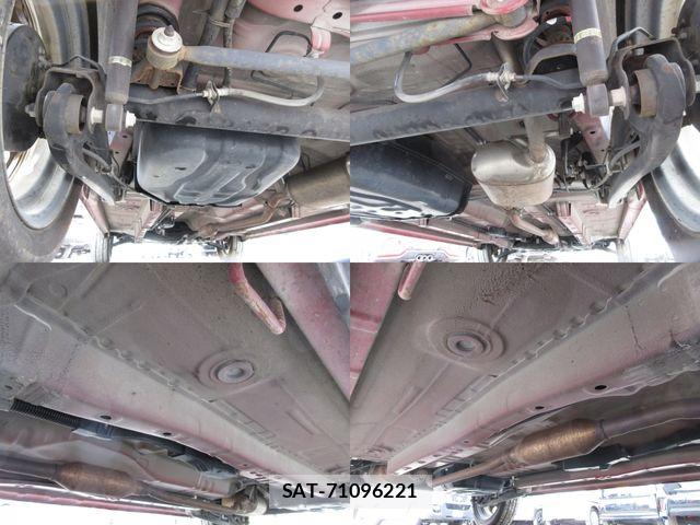 Suzuki HUSTLER 2015-05 8099674-19