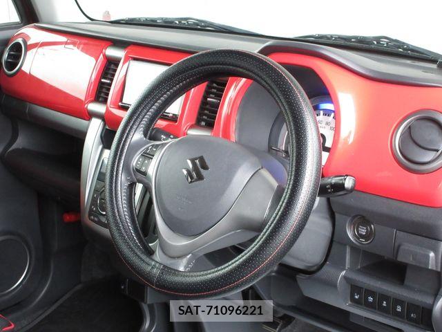 Suzuki HUSTLER 2015-05 8099674-3