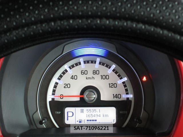 Suzuki HUSTLER 2015-05 8099674-4