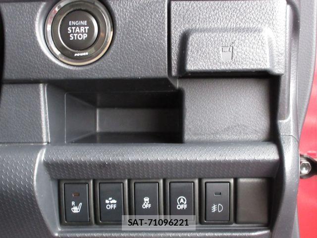 Suzuki HUSTLER 2015-05 8099674-5