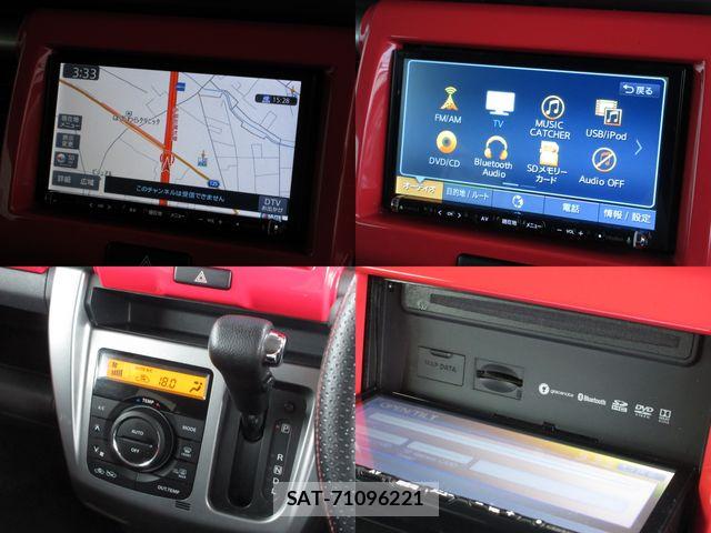 Suzuki HUSTLER 2015-05 8099674-6