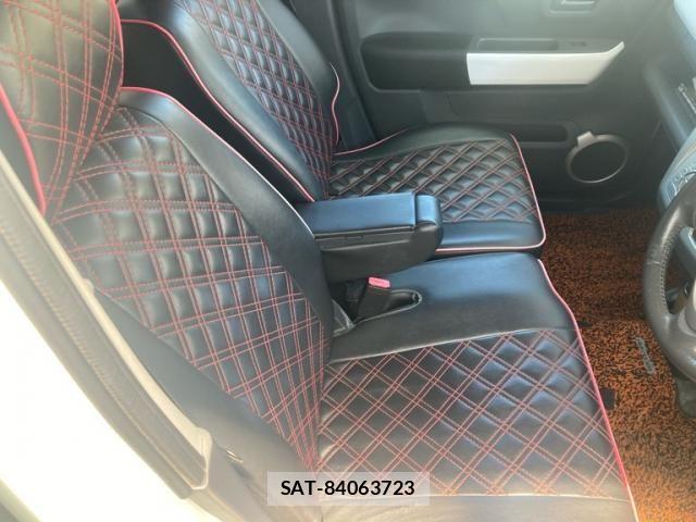 Suzuki HUSTLER 2015-09 8099667-10