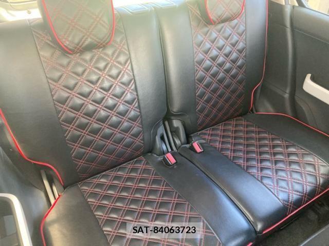 Suzuki HUSTLER 2015-09 8099667-11