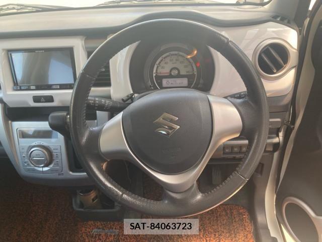 Suzuki HUSTLER 2015-09 8099667-12