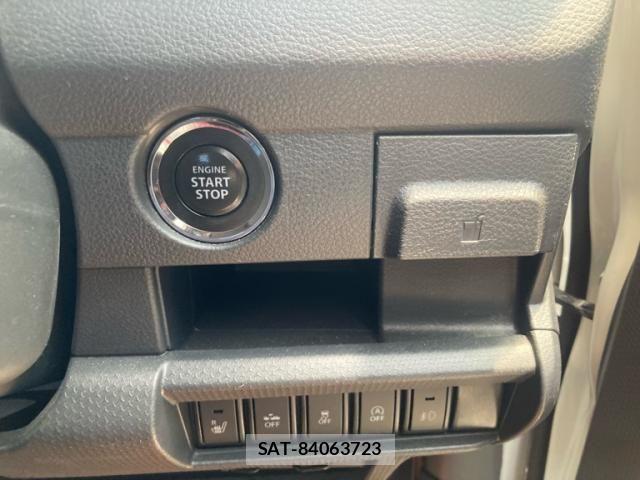Suzuki HUSTLER 2015-09 8099667-13
