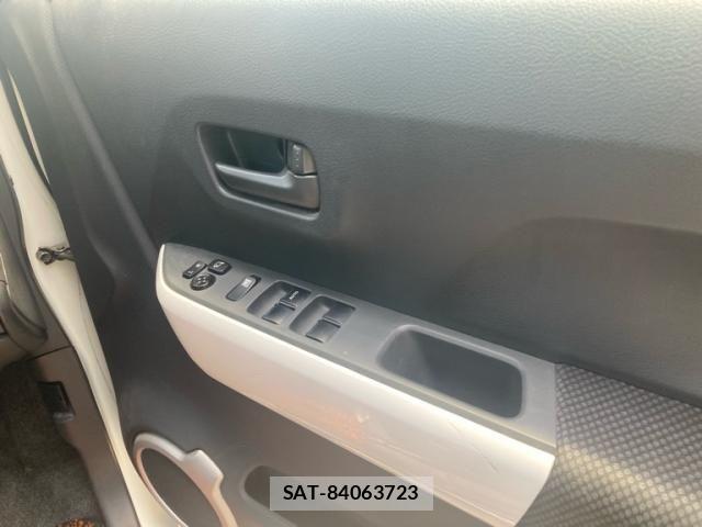 Suzuki HUSTLER 2015-09 8099667-15