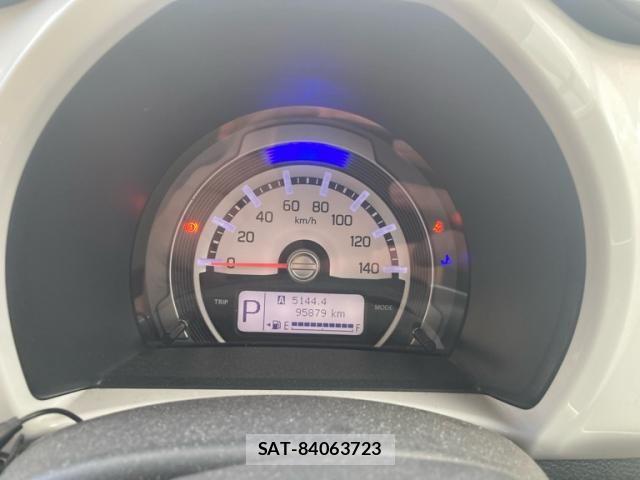 Suzuki HUSTLER 2015-09 8099667-16