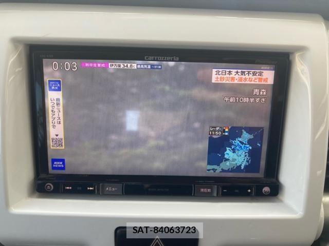 Suzuki HUSTLER 2015-09 8099667-17