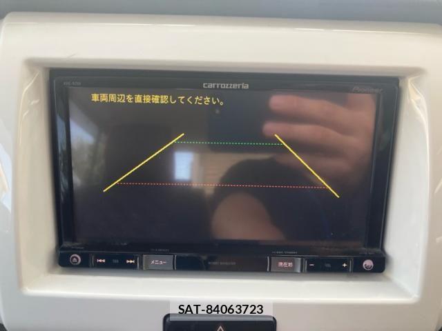 Suzuki HUSTLER 2015-09 8099667-18