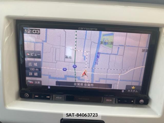 Suzuki HUSTLER 2015-09 8099667-19