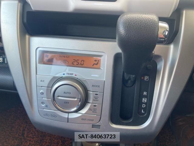 Suzuki HUSTLER 2015-09 8099667-20