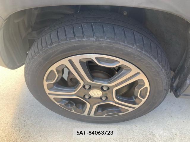 Suzuki HUSTLER 2015-09 8099667-21