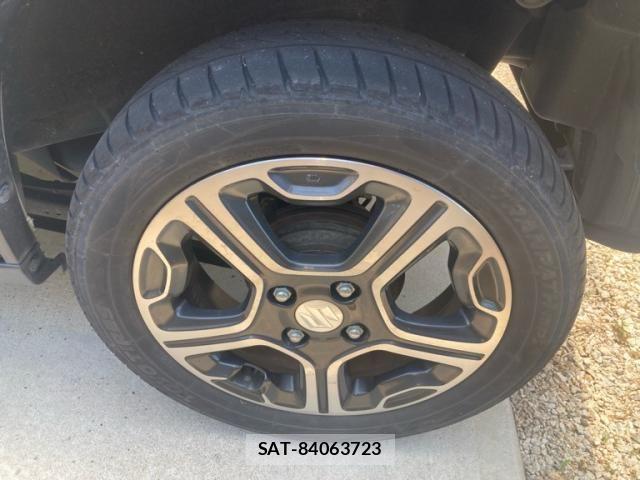 Suzuki HUSTLER 2015-09 8099667-22