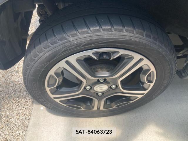 Suzuki HUSTLER 2015-09 8099667-23