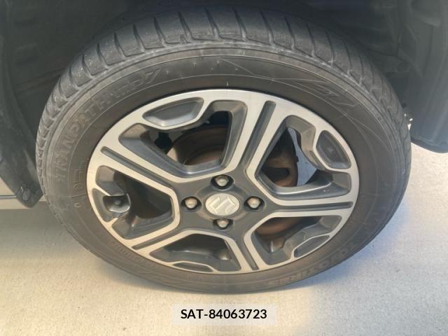 Suzuki HUSTLER 2015-09 8099667-24