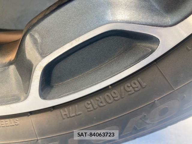 Suzuki HUSTLER 2015-09 8099667-25