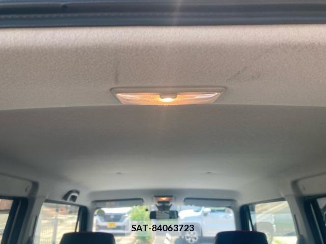 Suzuki HUSTLER 2015-09 8099667-6