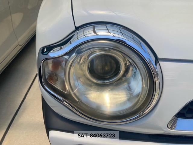 Suzuki HUSTLER 2015-09 8099667-7