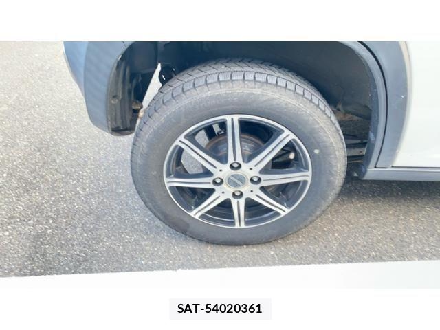 Suzuki HUSTLER 2017-09 8099664-8
