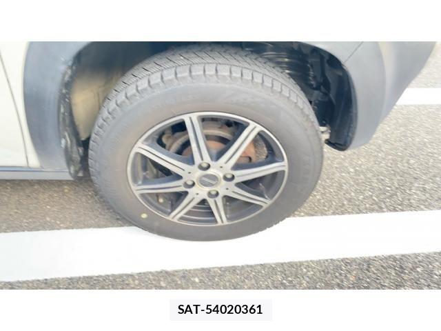 Suzuki HUSTLER 2017-09 8099664-9