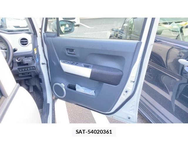 Suzuki HUSTLER 2017-09 8099664-10