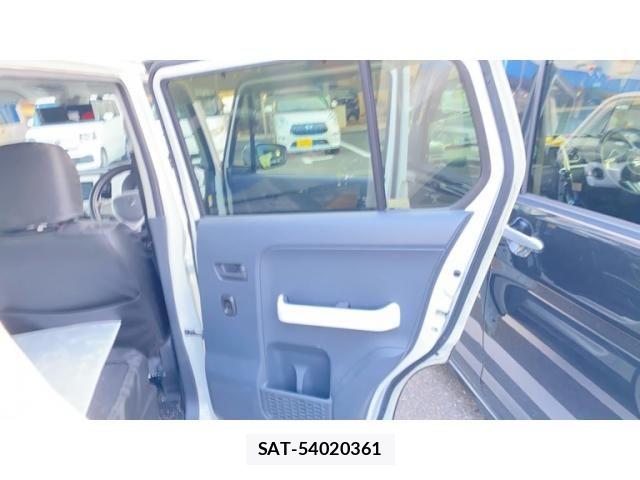 Suzuki HUSTLER 2017-09 8099664-11