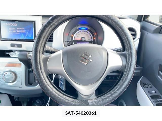 Suzuki HUSTLER 2017-09 8099664-12