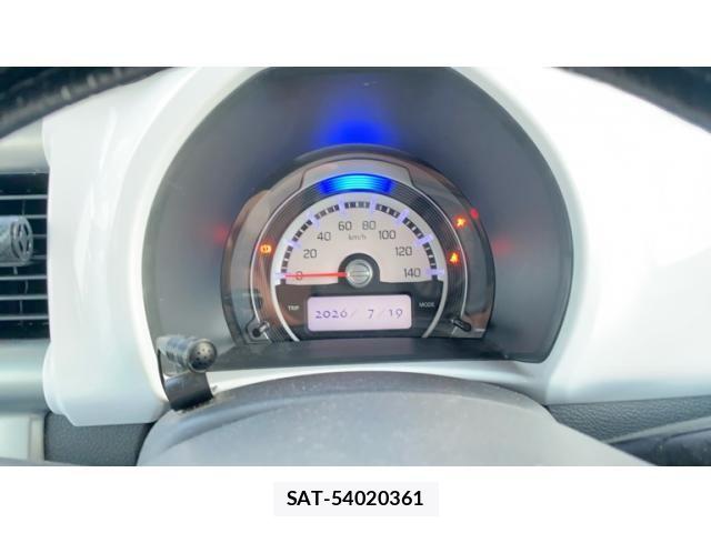 Suzuki HUSTLER 2017-09 8099664-13