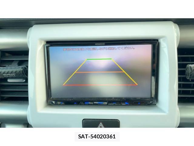 Suzuki HUSTLER 2017-09 8099664-15