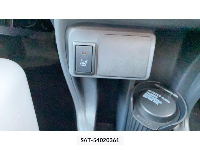Suzuki HUSTLER 2017-09 8099664-17